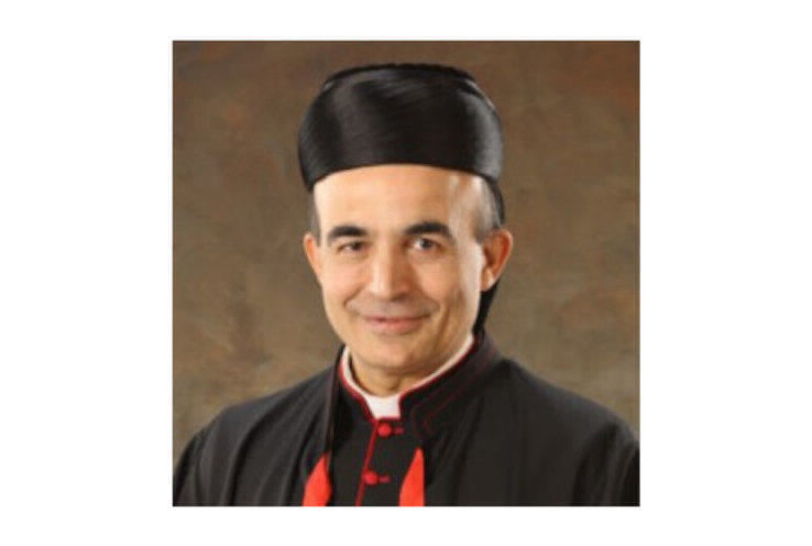 Father Alejandro Landin
