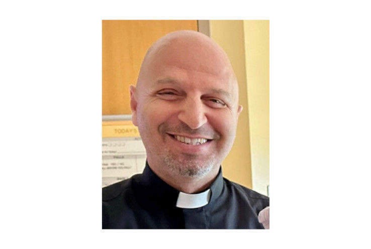 Father Barakat